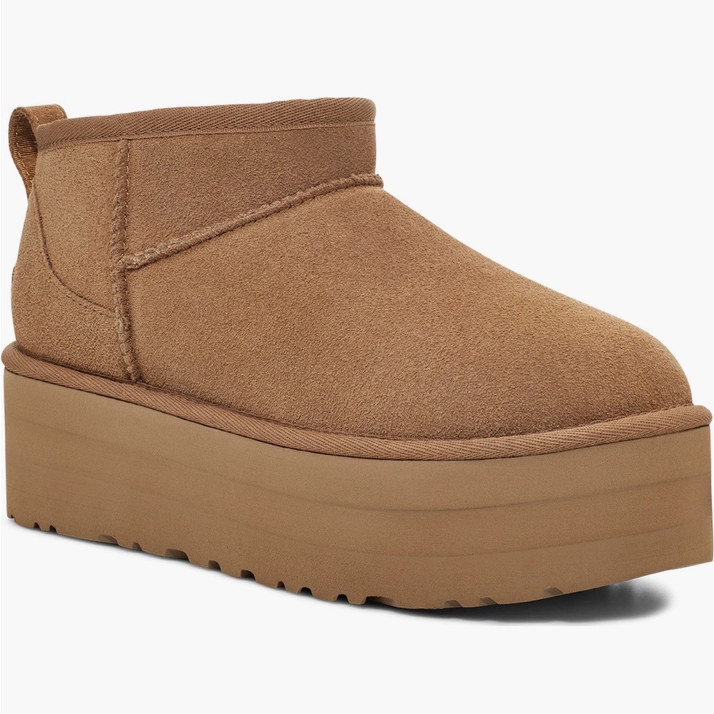 NEW UGG Ultra Mini Platform Boot